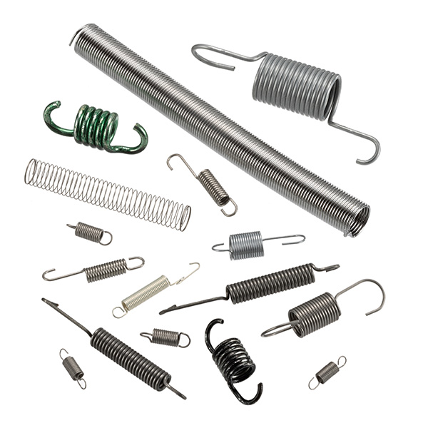 Extension Springs