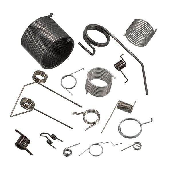Torsion Springs