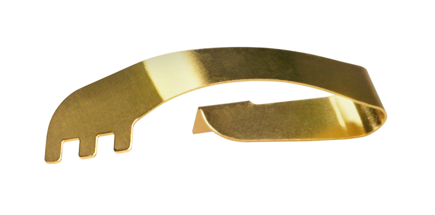 Medical - Battery Connector Positive