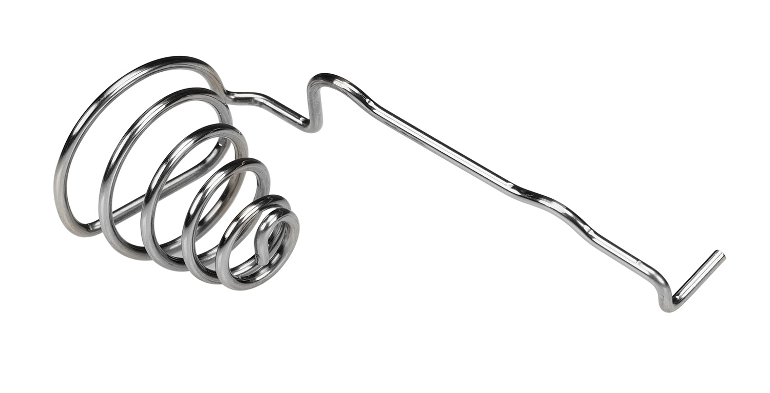 Medical - Battery Contacts