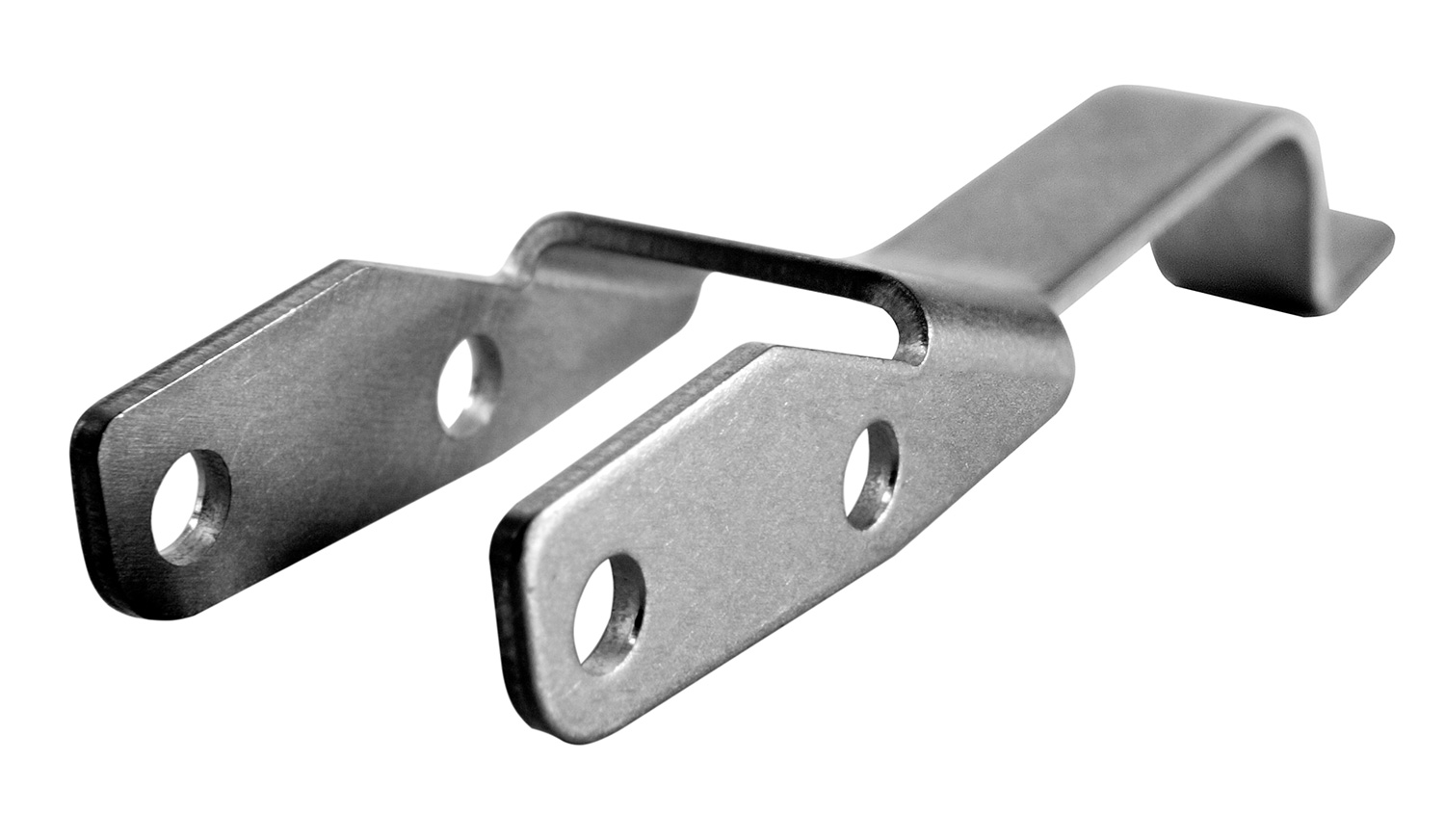 Medical - Battery Housing Latch