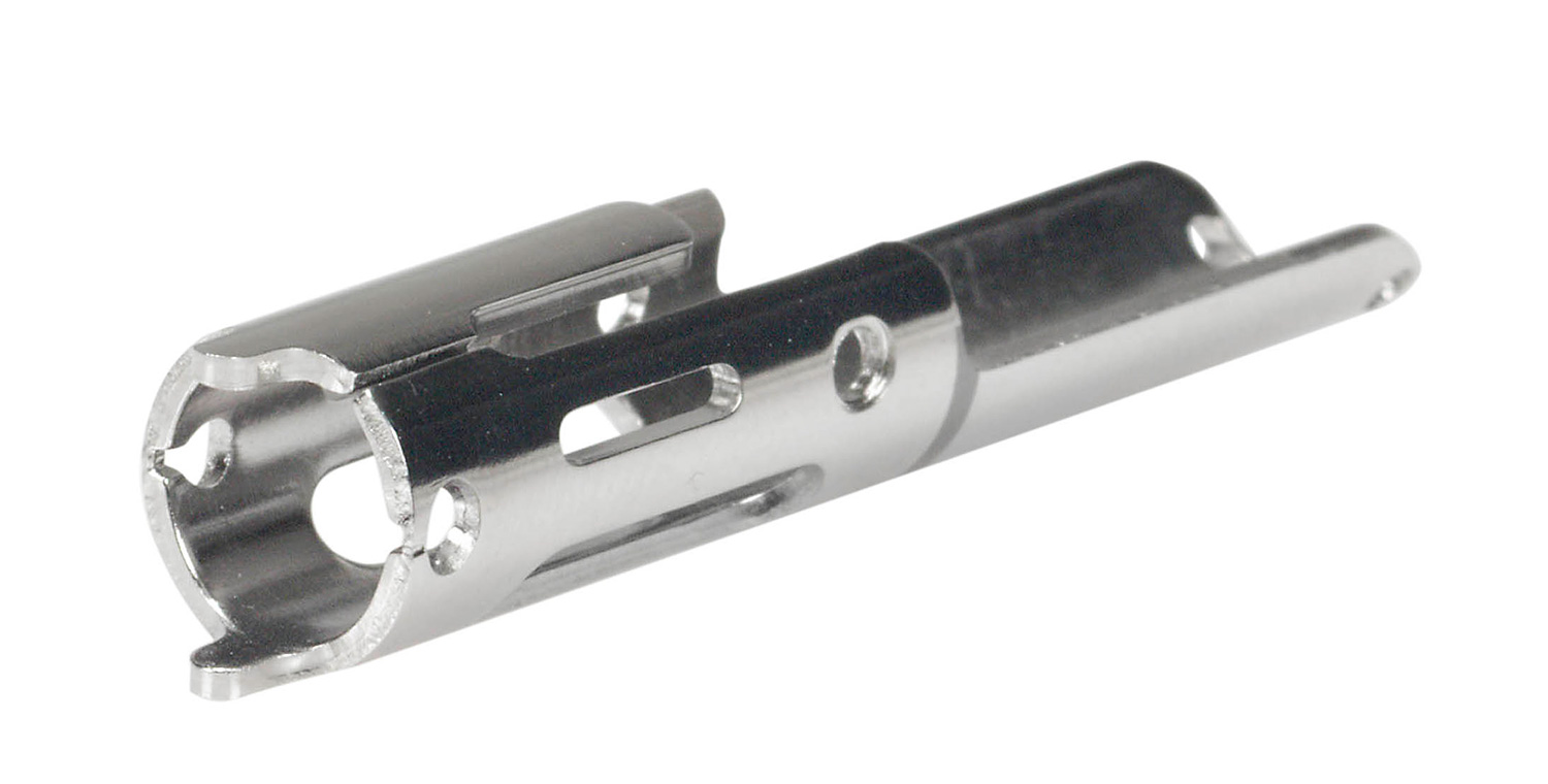 Medical - Jaw Housing