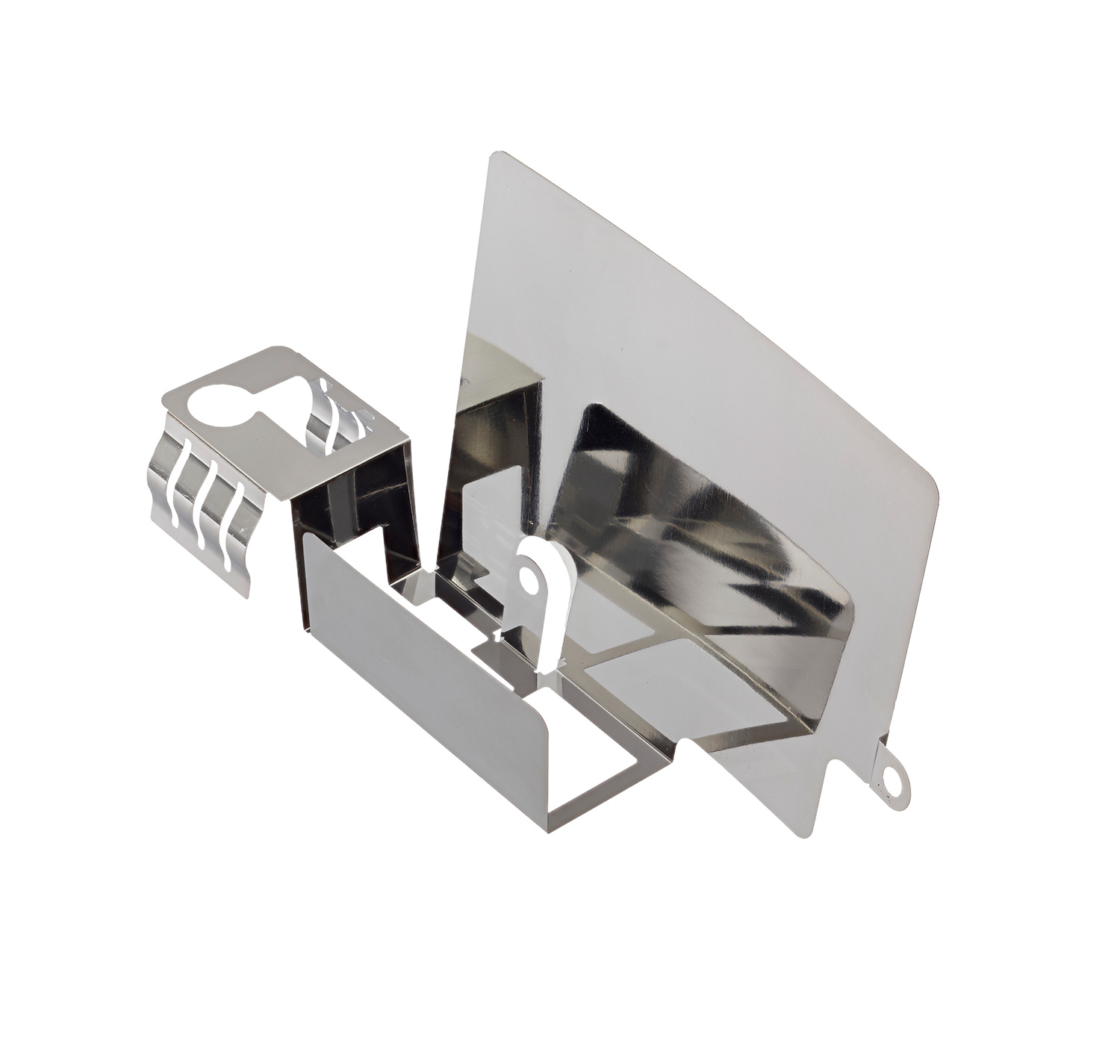 Medical - Lower EMI Spring
