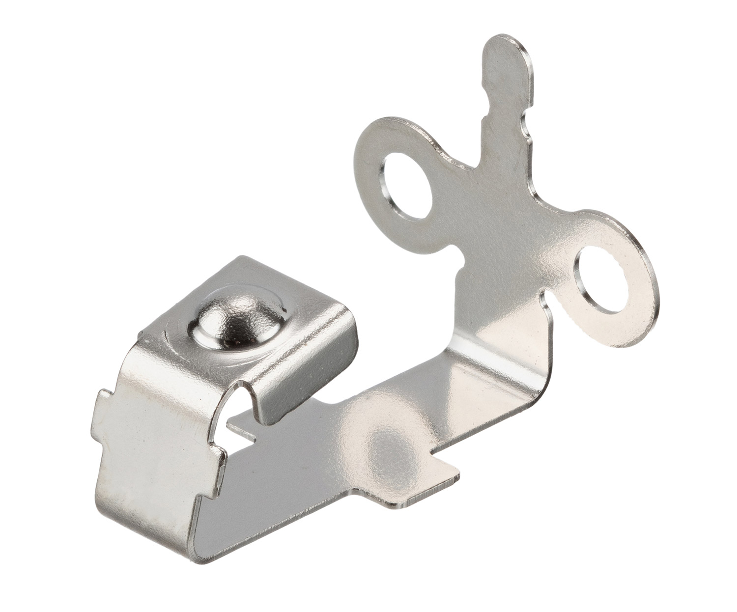 Medical - Positive Battery Crimp Spring