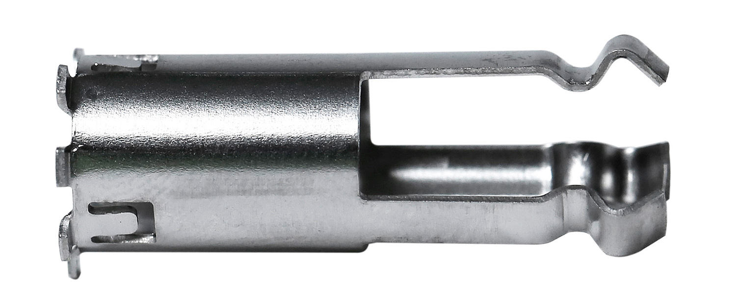 Medical - Spring Reset Insert