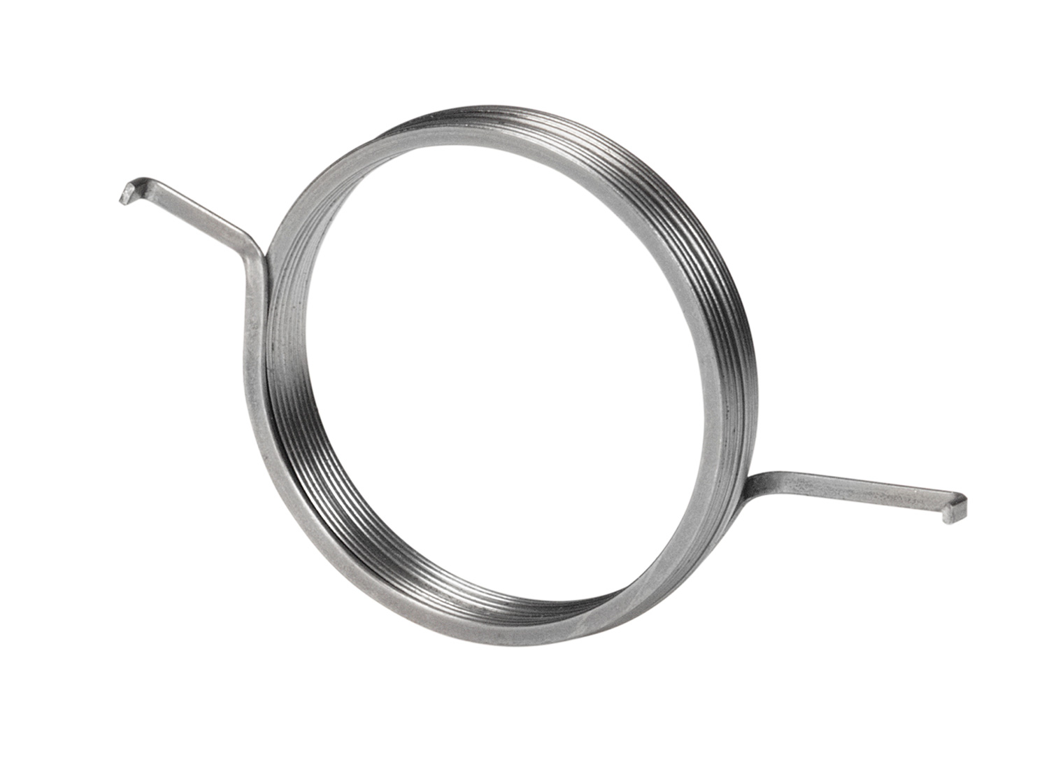 Medical - Torsion Spring