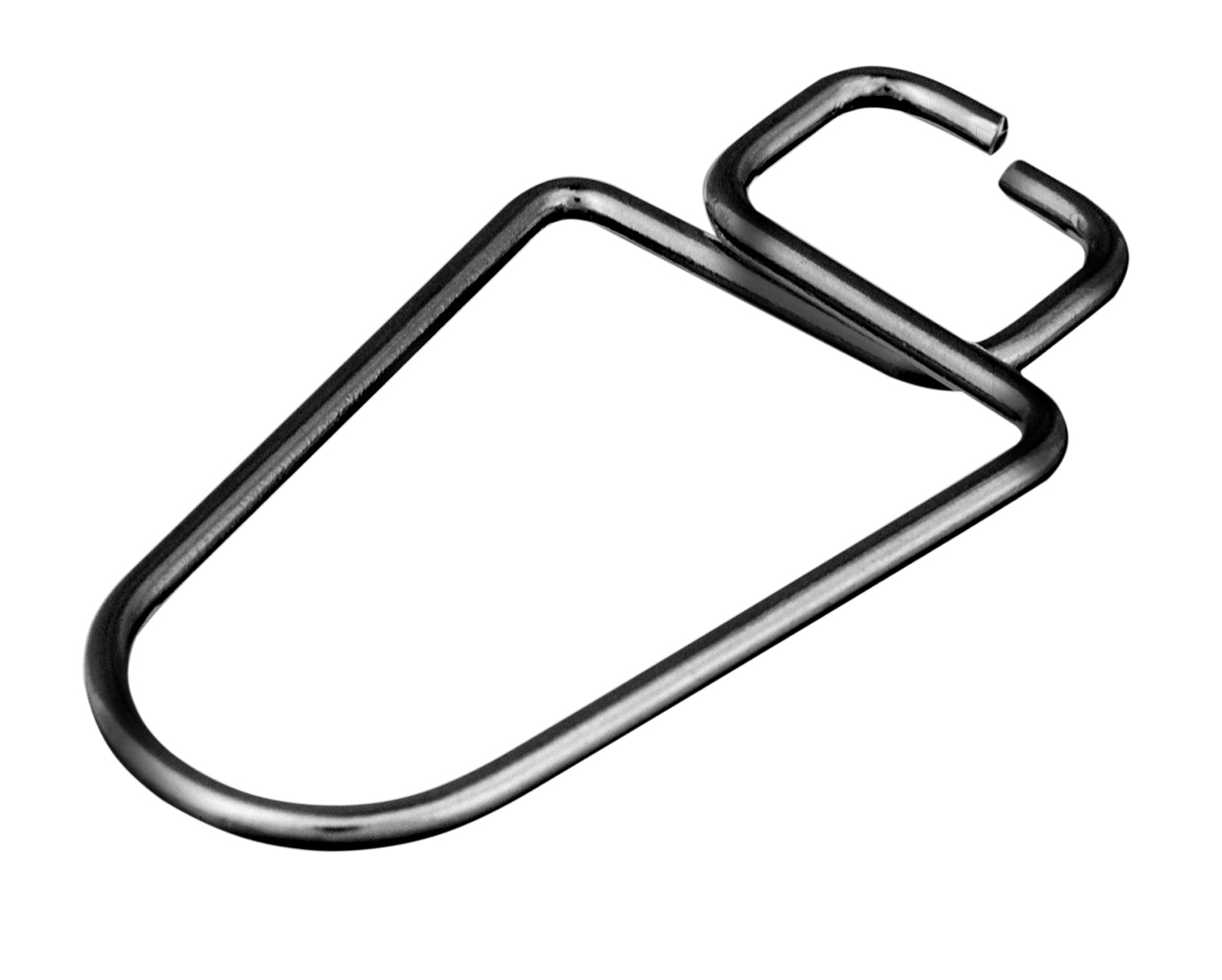 Medical - Wire Formed Clamp
